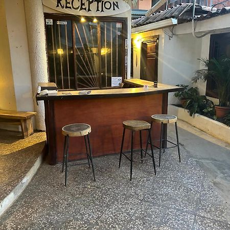 Pura Vida Hostel Tamarindo Kültér fotó