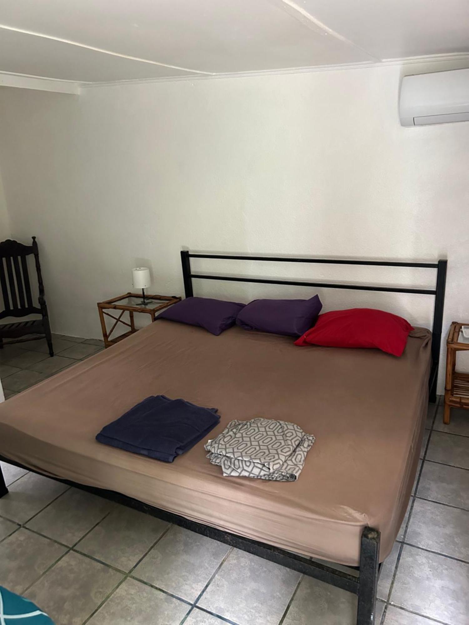 Pura Vida Hostel Tamarindo Kültér fotó