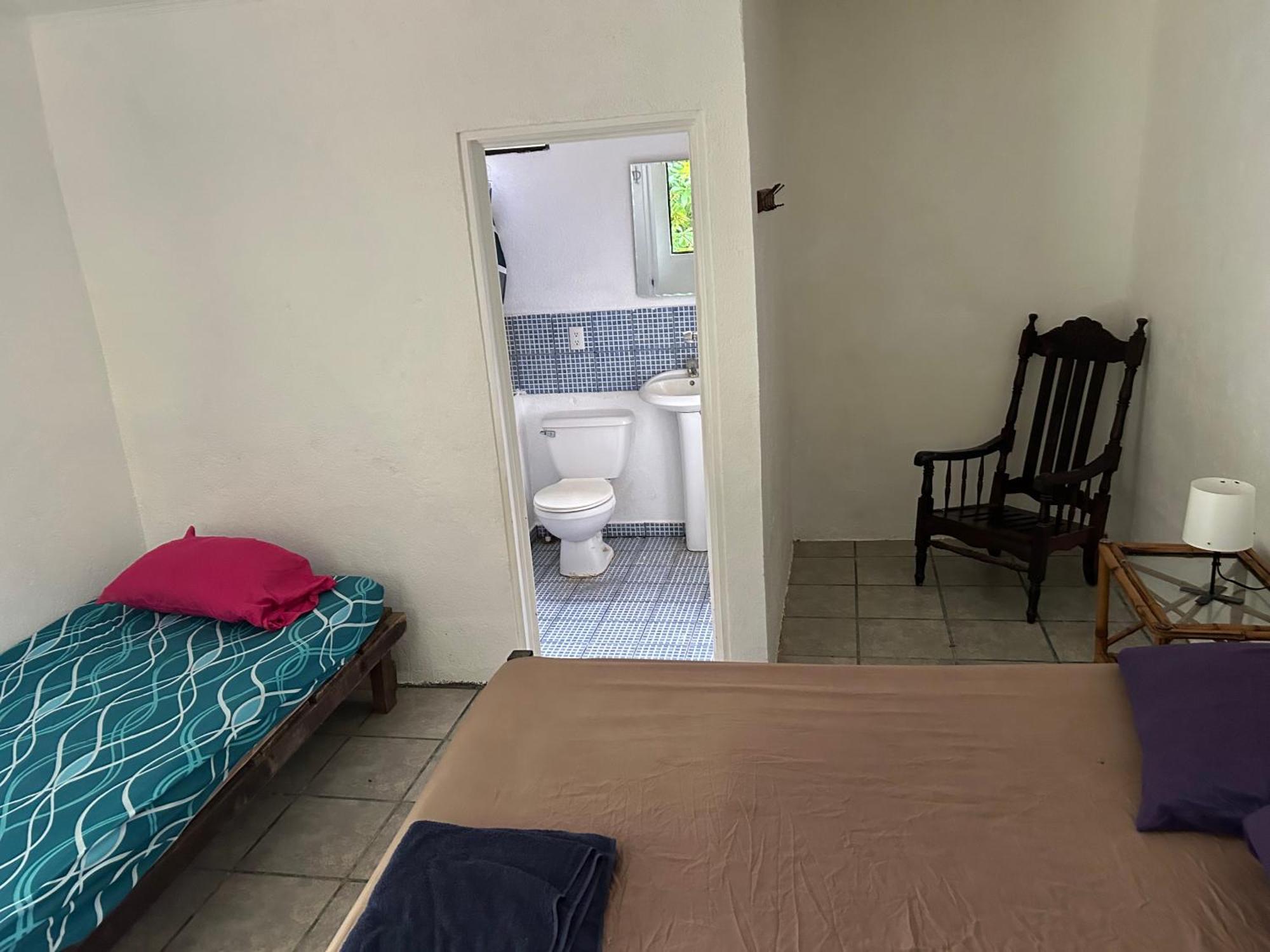 Pura Vida Hostel Tamarindo Kültér fotó