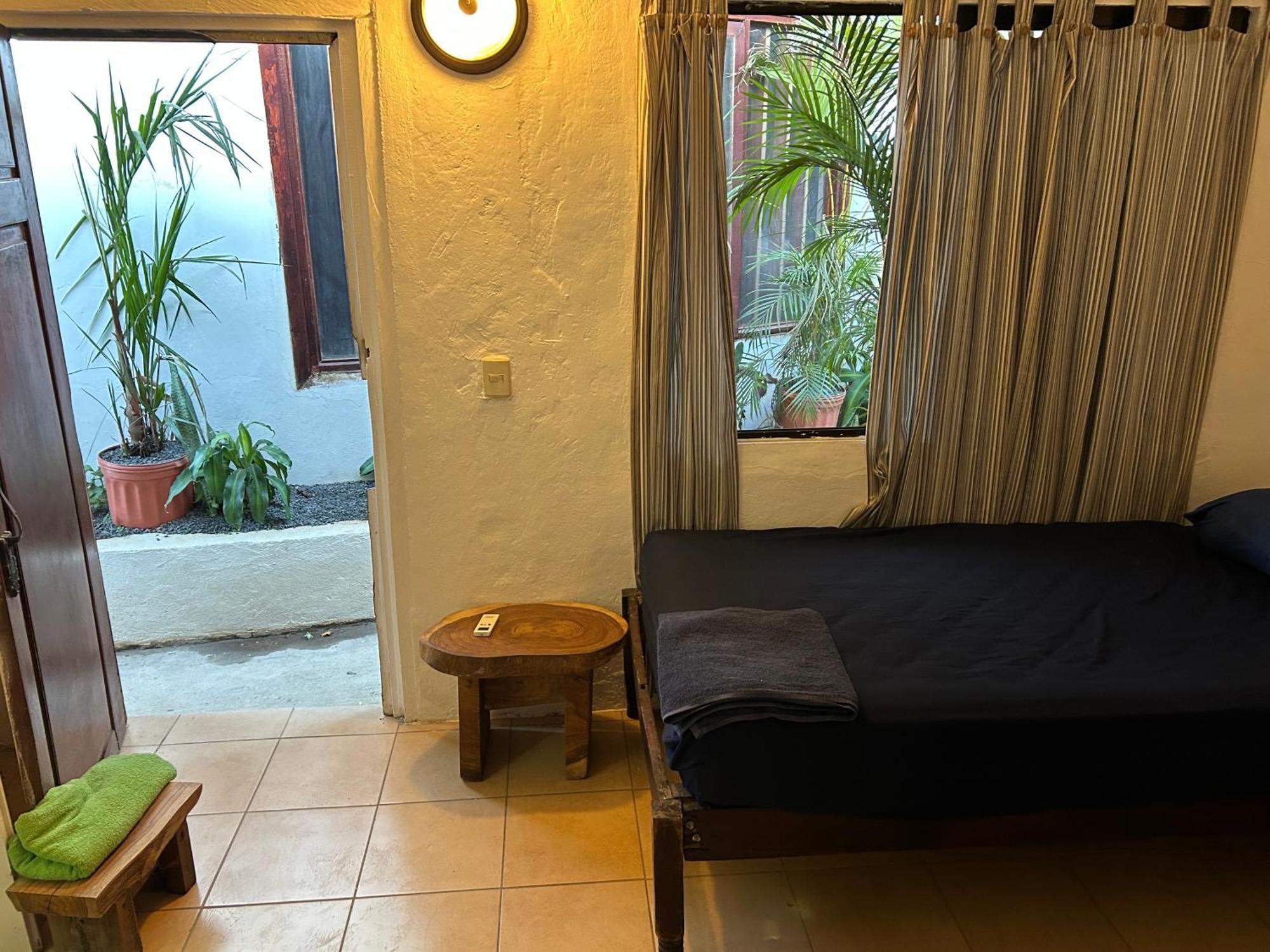 Pura Vida Hostel Tamarindo Kültér fotó