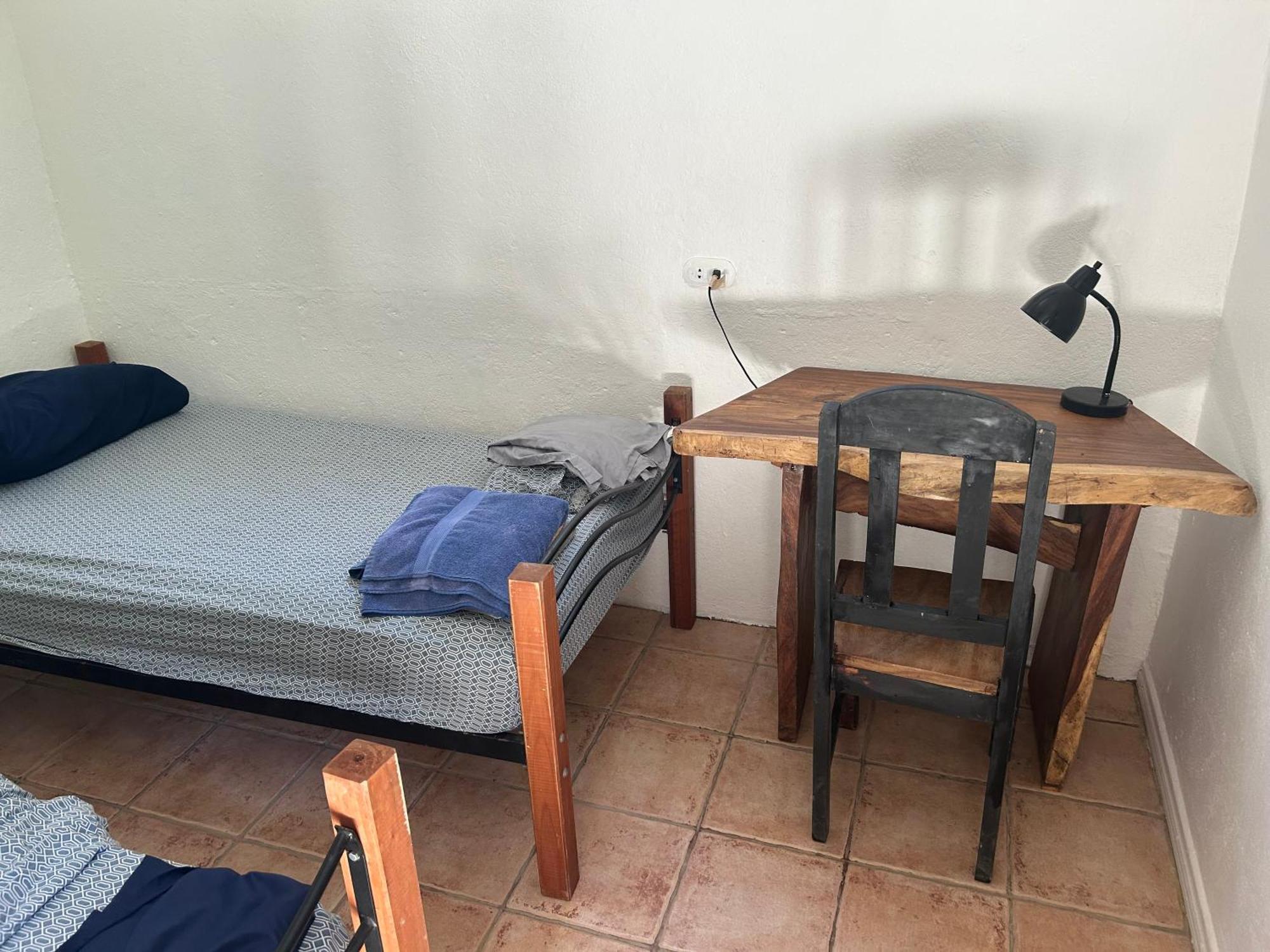 Pura Vida Hostel Tamarindo Kültér fotó
