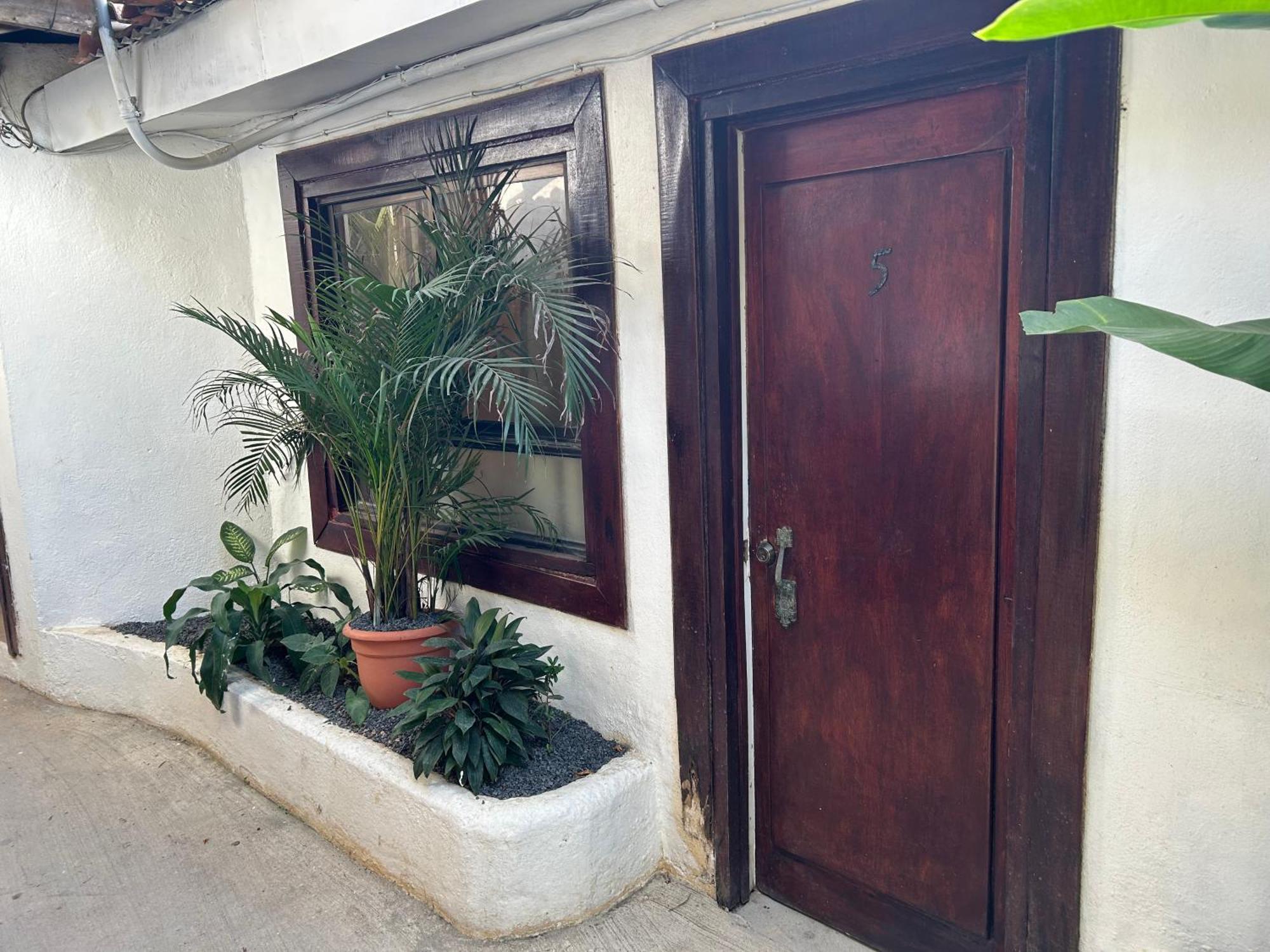 Pura Vida Hostel Tamarindo Kültér fotó