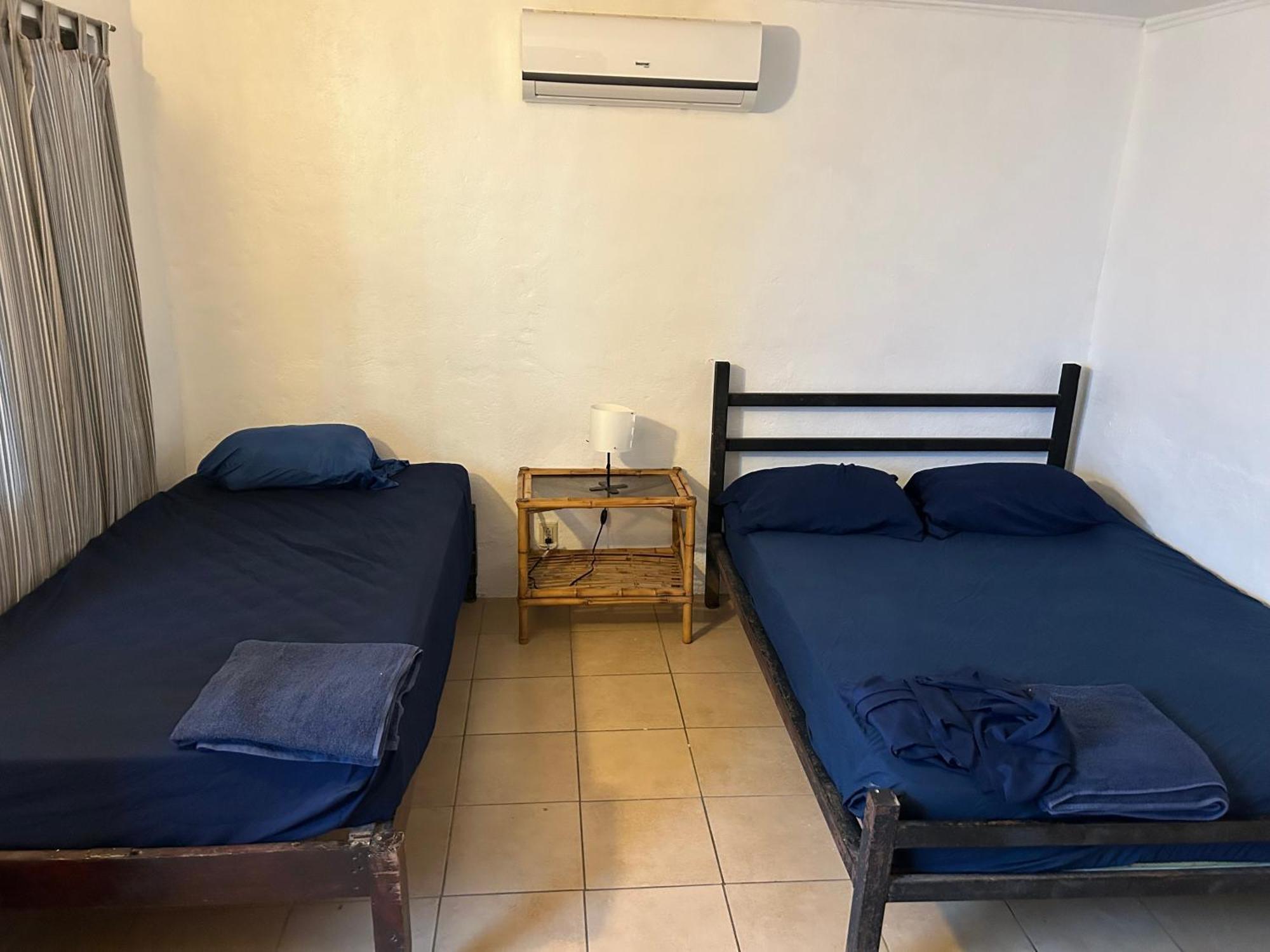 Pura Vida Hostel Tamarindo Kültér fotó