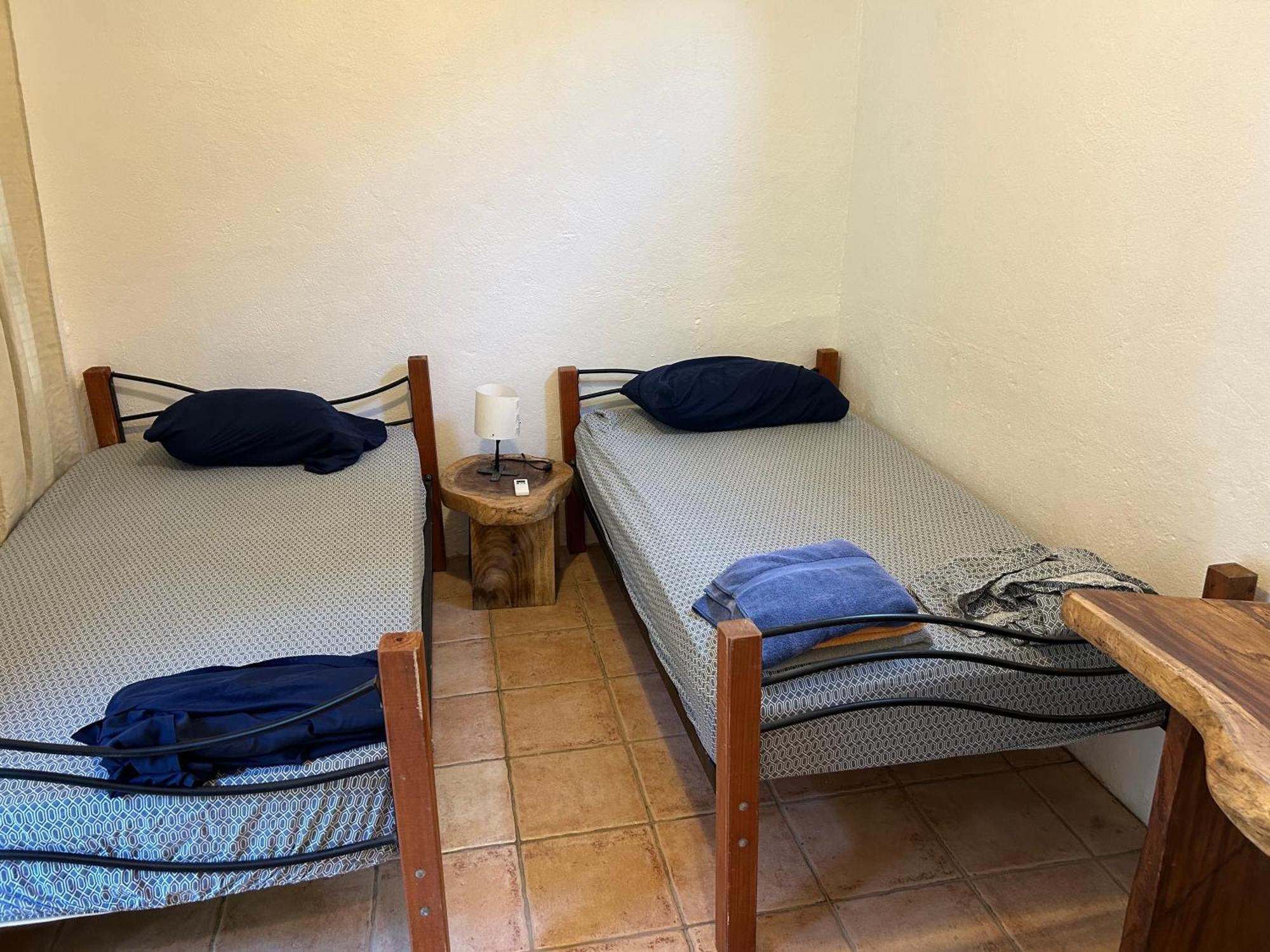 Pura Vida Hostel Tamarindo Kültér fotó