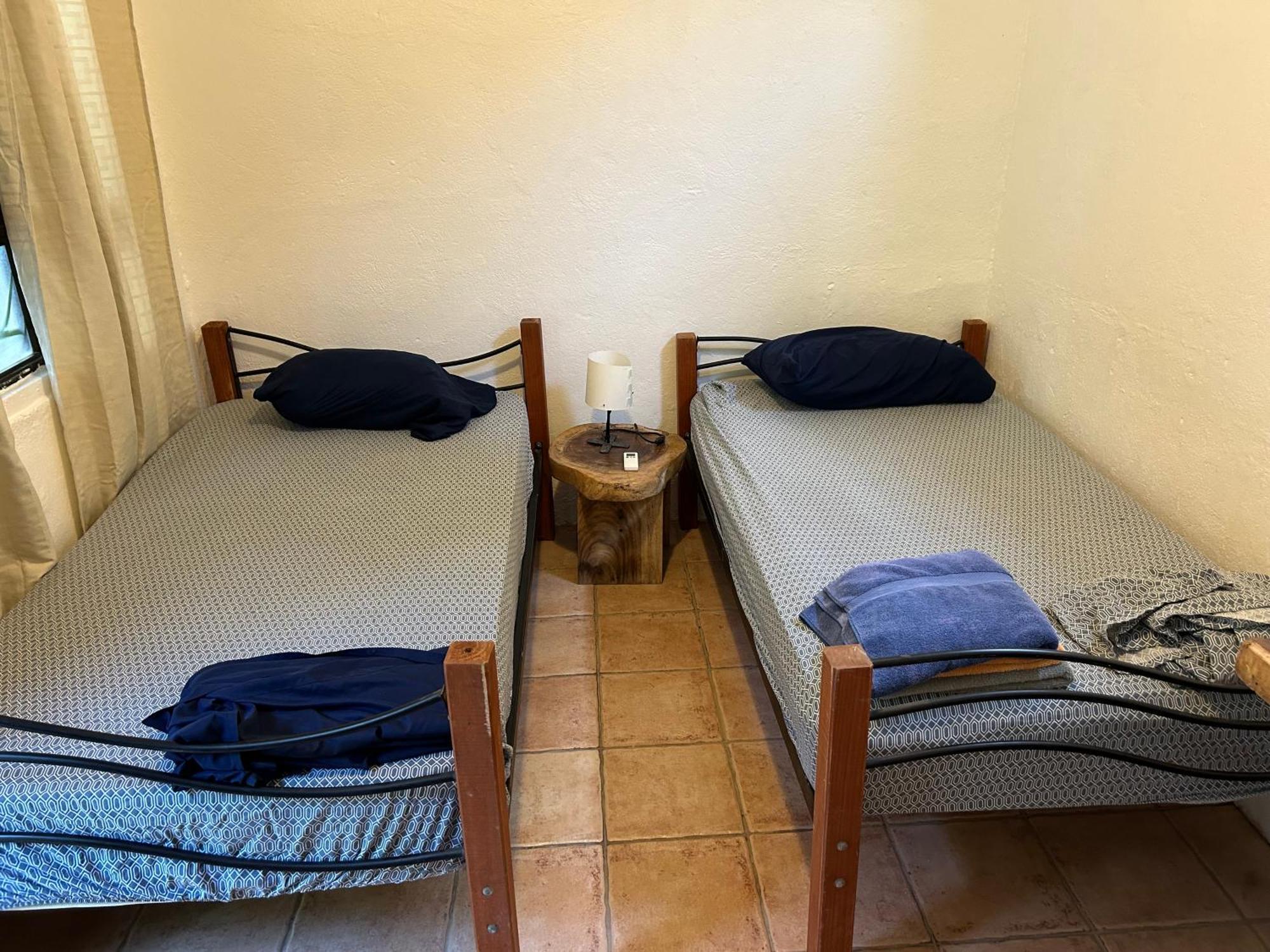 Pura Vida Hostel Tamarindo Kültér fotó