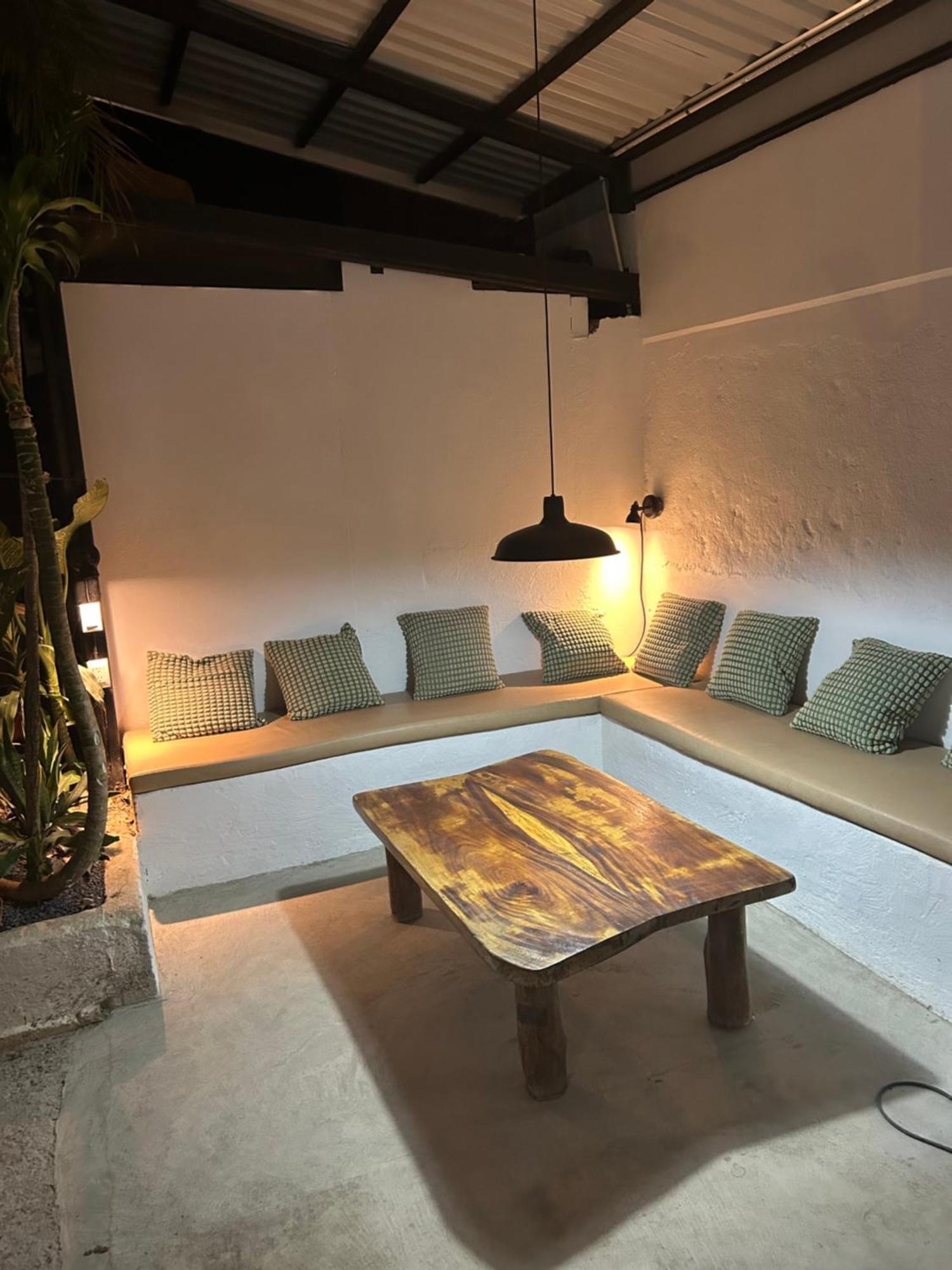 Pura Vida Hostel Tamarindo Kültér fotó