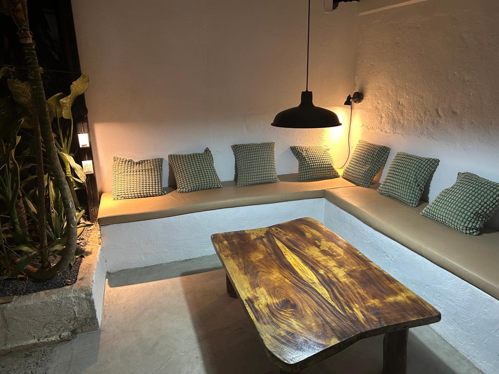 Pura Vida Hostel Tamarindo Kültér fotó